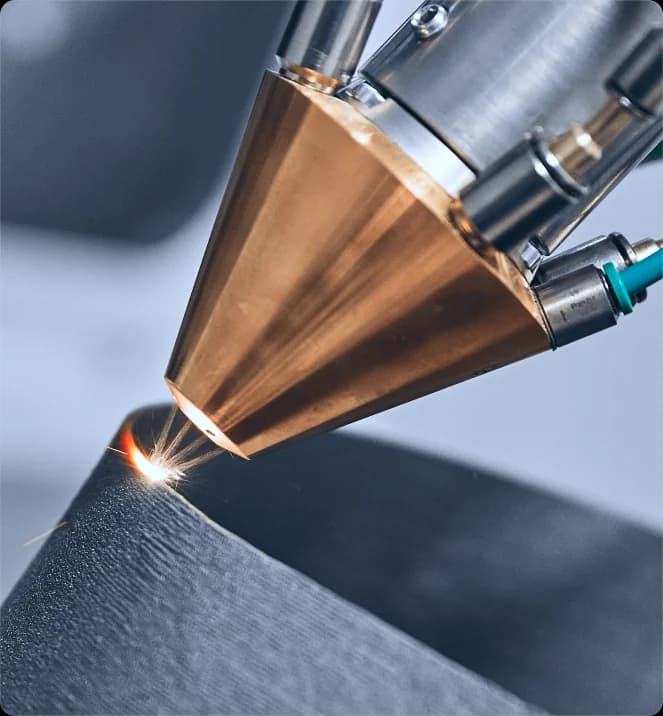 Оборудование для 3D печати